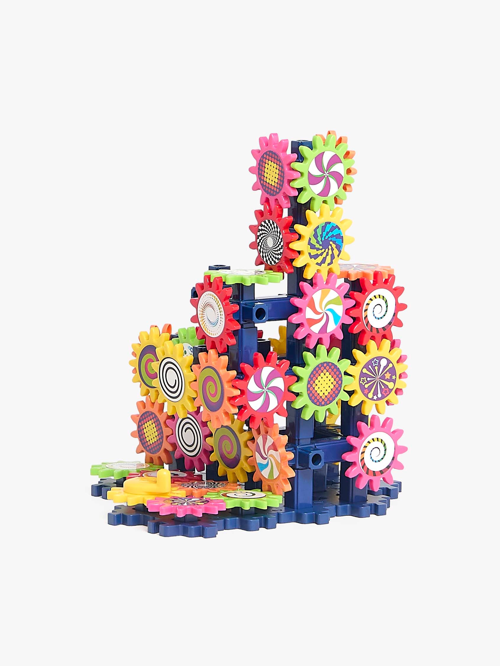 Cloudberry Castle Zahnradmaschine 110 Teile Cloudberry Castle Zahnradmaschine 110 Teile von Cloudberry Castle