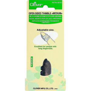 Clover Fingerhut von Clover