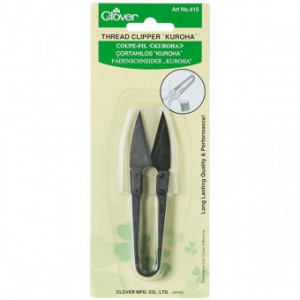 Clover Fadenschere 10,5 cm von Clover