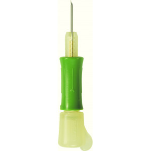 Clover Punch Needle / Stickutensilien von Clover