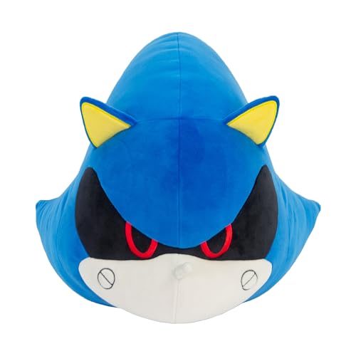 Club Mocchi Mocchi Suya Suya Waddle Dee Mega Plüschfigur, Offiziell Lizenziertes Kirby Kuscheltier, 38 cm Großes Weiches Sammlerstück, Hochwertiger Nintendo Charakter, Geschenk Für Kinder Und Gamer Club Mocchi Mocchi Suya Suya Waddle Dee Mega Plüschfigur, Offiziell Lizenziertes Kirby Kuscheltier, 38 cm Großes Weiches Sammlerstück, Hochwertiger Nintendo Charakter, Geschenk Für Kinder Und Gamer von Club Mocchi Mocchi