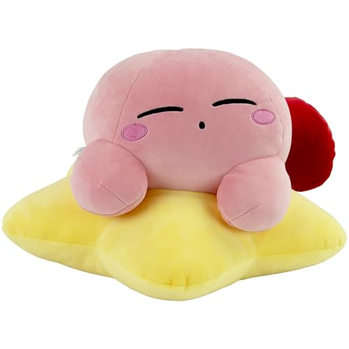 Kirby Warpstar Mega von Club Mocchi Mocchi