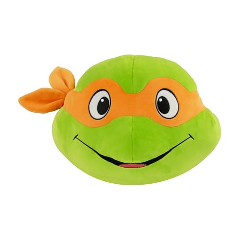 Michaelangelo Head Mega von Club Mocchi Mocchi