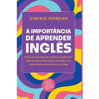 A Importância De Aprender Inglês von Clube de autores