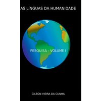 As Línguas Da Humanidade von Clube de autores