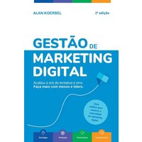 Gestão De Marketing Digital von Clube de autores