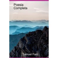 Poesia Completa von Clube de autores