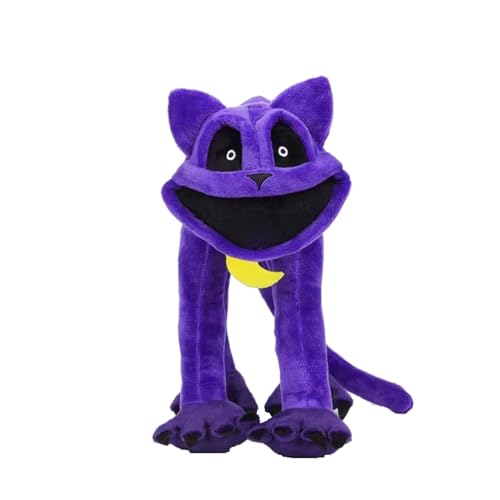 Clybeaut Smiling Critters Kuscheltier,Smiling Critters Plush Toys,Smiling Critters Plüschtier,Accion Puppe Für Kinder Und Erwachsene,Fans, Geburtstag Und Weihnachten von Clybeaut