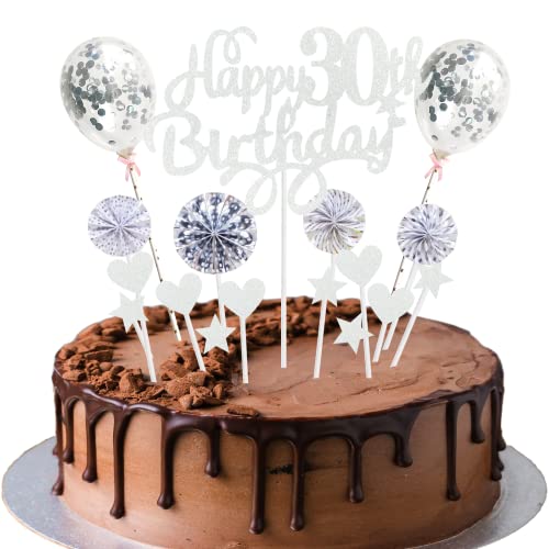 Tortendeko 30 Geburtstag Deko Kuchen Topper 30 Kuchen Deko 30 Geburtstag Mann Happy Birthday 30 Tortendeko 30 Jahre Mann Frau Kuchendeko 30. Geburtstag Mann Silber Tortendeko 30. Geburtstag Mann Frau Tortendeko 30 Geburtstag Deko Kuchen Topper 30 Kuchen Deko 30 Geburtstag Mann Happy Birthday 30 Tortendeko 30 Jahre Mann Frau Kuchendeko 30. Geburtstag Mann Silber Tortendeko 30. Geburtstag Mann Frau von Cnrose