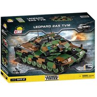 COBI - Leopard 2A5 TVM von Cobi Toys