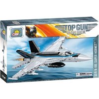 COBI - Top Gun - Maverick F/A 18E Super Hornet von Cobi Toys