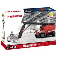 COBI 1683 Manitou 280 TJ von Cobi