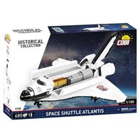 COBI 1930 1:100 Space Shuttle Atlantis von Cobi