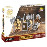 COBI 20066 Gladiatoren Figuren von Cobi