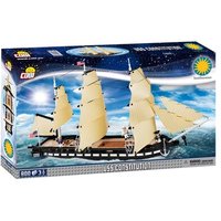 COBI 21078 Smithsonian USS Constitution von Cobi