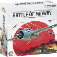 COBI 22105 - Battle of Midway, Brettspiel COBI 22105 - Battle of Midway, Brettspiel von Cobi