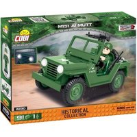 COBI 2230 M151 A1 Mutt von Cobi