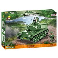 COBI 2239 M41A3 Walker Bulldog von Cobi