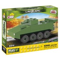 COBI 2241 LAV III APC Nano von Cobi