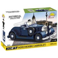 COBI 2262 1:35 Horch830BK Cabriolet von Cobi