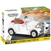 COBI 2264 1:35 Citroen Traction 7C von Cobi