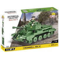 COBI 2269 1:35 Cromwell Mk.IV "HELLA" von Cobi