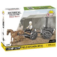 COBI 2290 1:35 Field Kitchen Hf.14 von Cobi