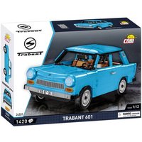 COBI 24331 1:12 Trabant 601 von Cobi