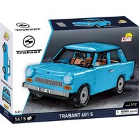 COBI 24331 - Trabant 601 S von Cobi GmbH