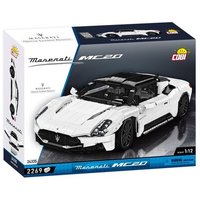 COBI 24335 2269 1:12 Maserati MC20 von Cobi