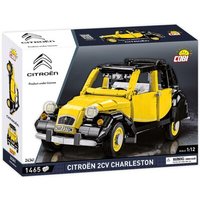 COBI 24341 1:12 Citroen 2CV Charleston von Cobi