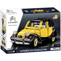 COBI 24341 - CITROEN 2CV Charleston von Cobi GmbH