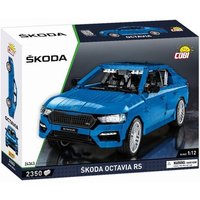 COBI 24343 - Skoda Octavia IV RS von Cobi GmbH