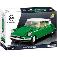 COBI 24347 1:12 Citroen DS 19 1956 von Cobi