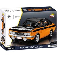 COBI 24349 1:12 Opel Manta A GT/E 1974 von Cobi