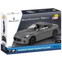 COBI 24506 1:35 Maserati Granturismo Folgore von Cobi