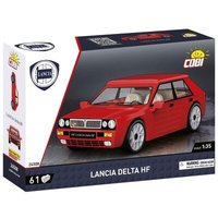 COBI 24508 1:35 Lancia Delta HF von Cobi