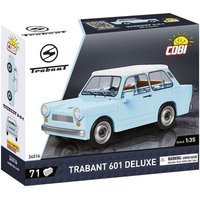 COBI 24516 Trabant 601 Deluxe von Cobi