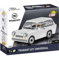 COBI 24540 1:35 Trabant 601 Universal von Cobi