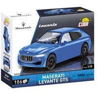 COBI 24569 1:35 Maserati Levante GTS von Cobi