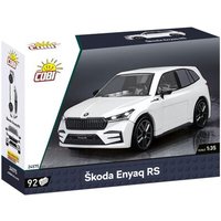 COBI 24575 1:35 Škoda Enyaq RS von Cobi