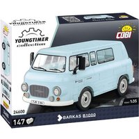 COBI 24600 1:35 Barkas B1000 von Cobi