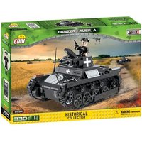 COBI 2534 1:26 Panzer I Ausf. A von Cobi