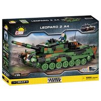 COBI 2618 1:35 Leopard 2A4 von Cobi