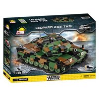 COBI 2620 1:35 Leopard 2A5 TVM von Cobi