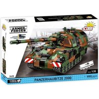 COBI 2628 1:35 Panzerhaubitze 2000 von Cobi