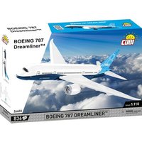 COBI 26603 1:110 Boeing 787 Dreamliner von Cobi