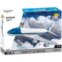 COBI 26610 1:144 Boeing 747 Air Force One von Cobi