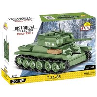 COBI 2716 1:48 Panzer T-34-85 von Cobi