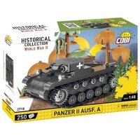 COBI 2718 1:48 Panzer II Ausf. A von Cobi